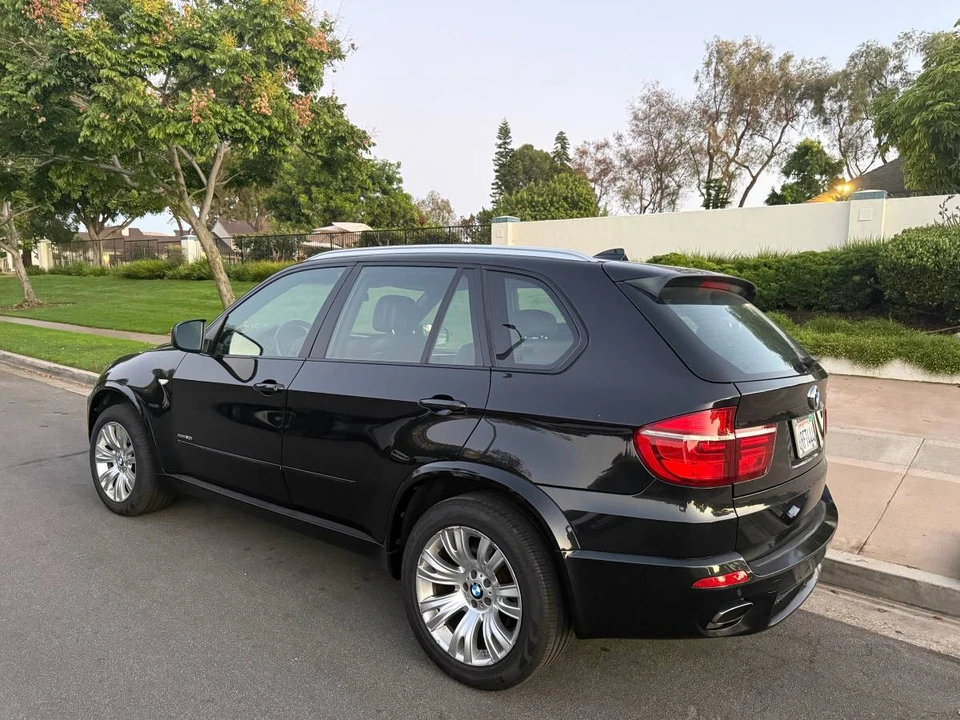 2011 BMW E70 X5 M - Image 4 of 24