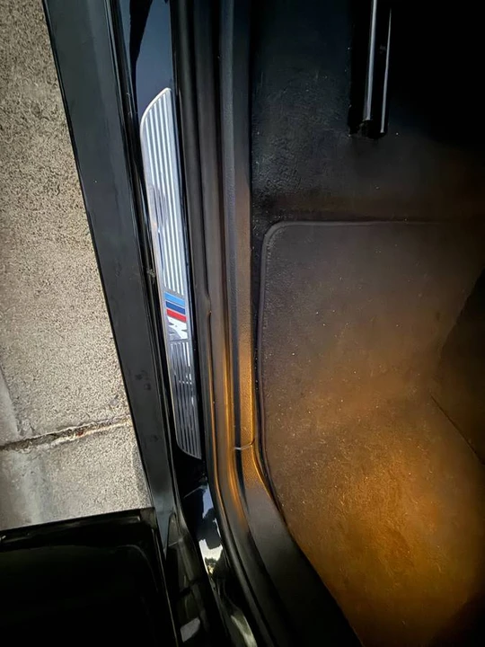 2011 BMW E70 X5 M - Image 9 of 24