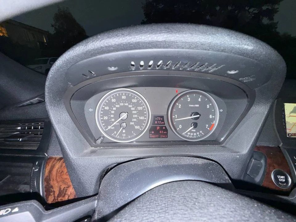 2011 BMW E70 X5 M - Image 19 of 24