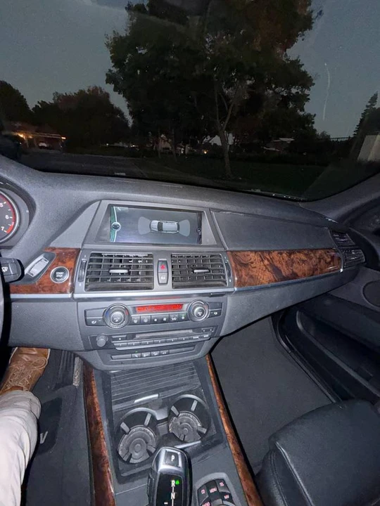 2011 BMW E70 X5 M - Image 23 of 24