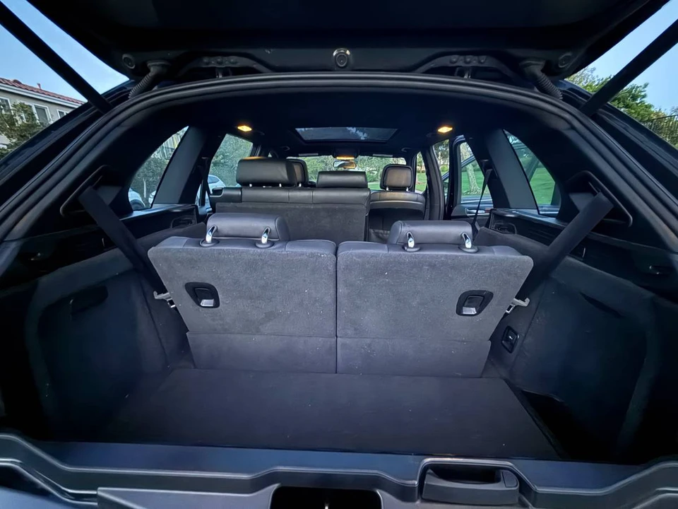 2011 BMW E70 X5 M - Image 13 of 24