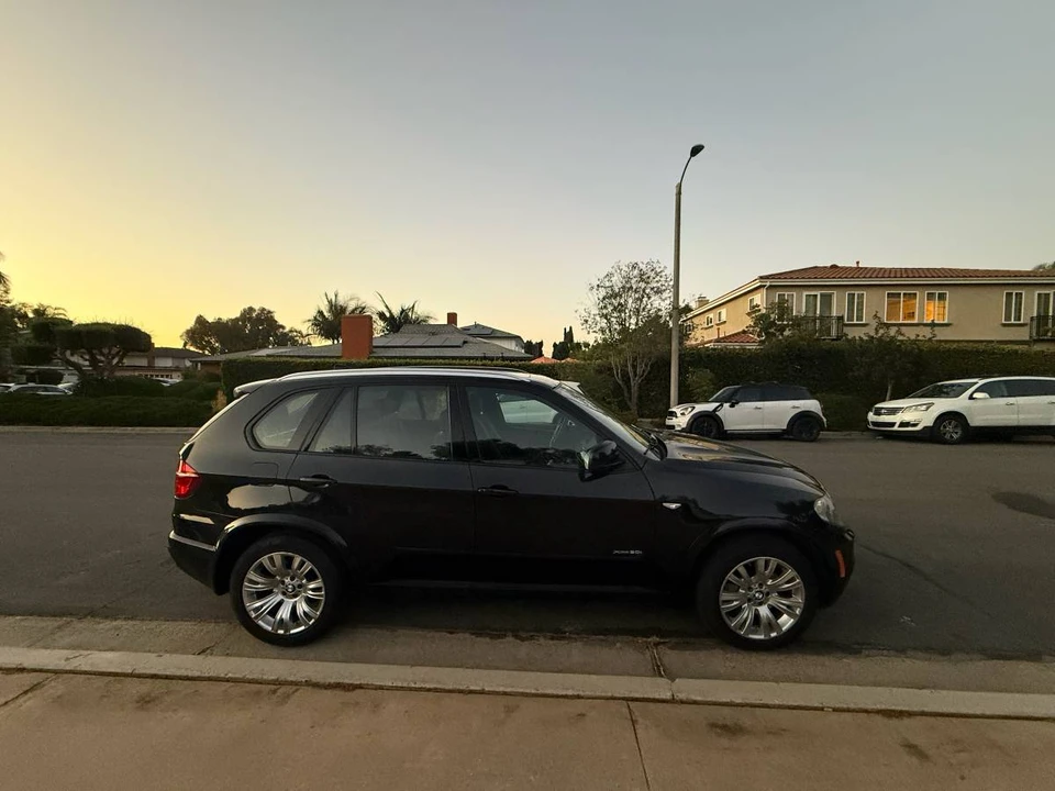 2011 BMW E70 X5 M - Image 7 of 24