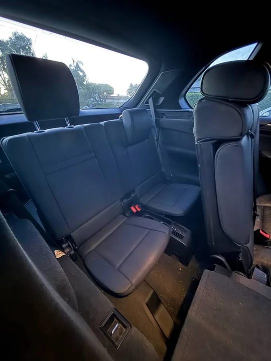 2011 BMW E70 X5 M - Image 11 of 24
