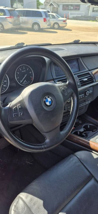 2011 BMW E70 X5 - Image 10 of 11