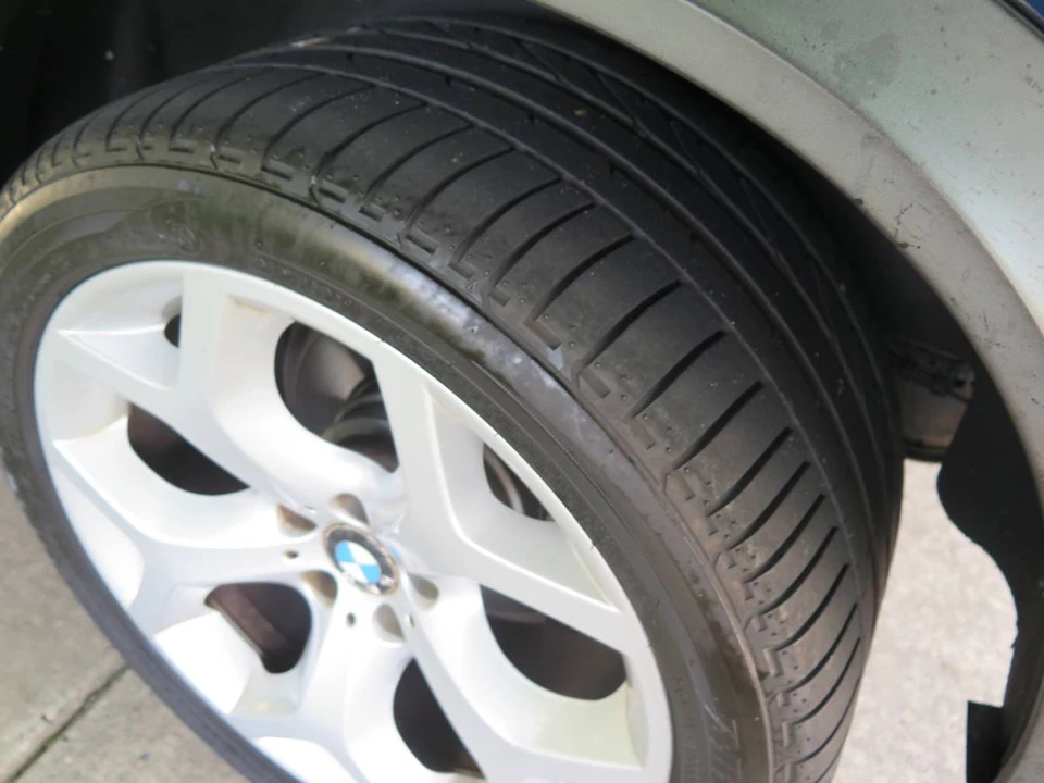 2011 BMW E70 X5 - Image 15 of 19