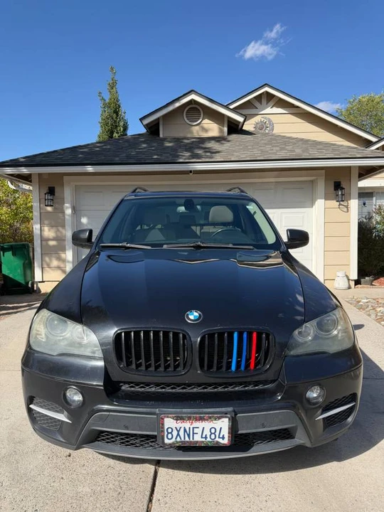 2011 BMW E70 X5 - Image 5 of 13