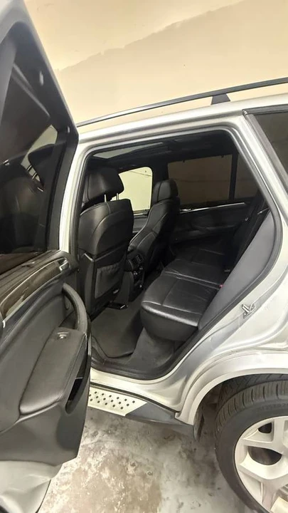 2011 BMW E70 X5 - Image 3 of 8