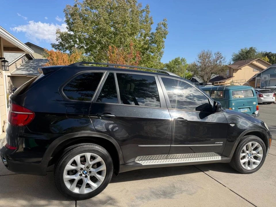 2011 BMW E70 X5 - Image 3 of 13