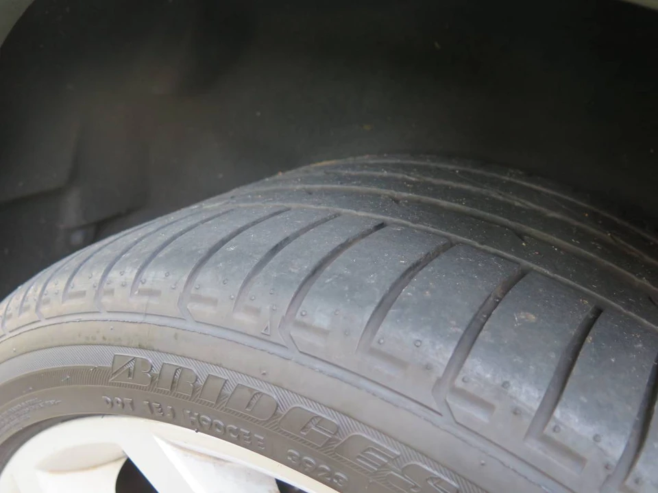 2011 BMW E70 X5 - Image 17 of 19