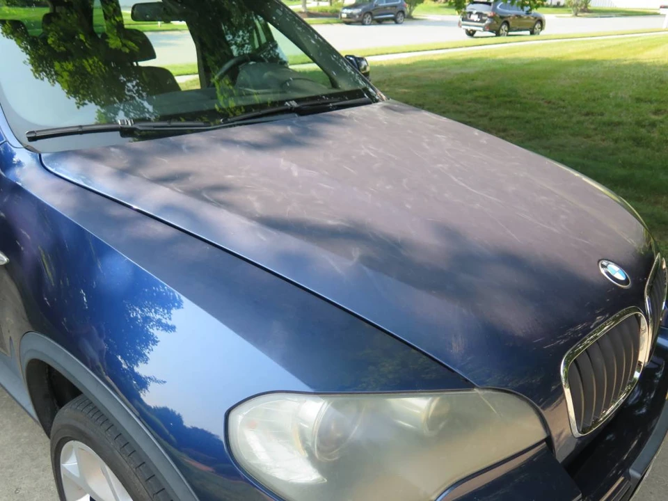 2011 BMW E70 X5 - Image 7 of 19