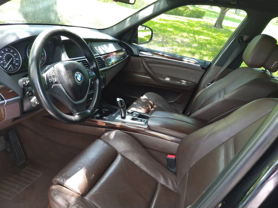 2011 BMW E70 X5 - Image 6 of 21