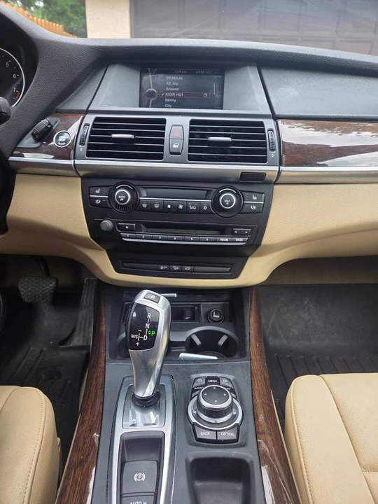 2011 BMW E70 X5 - Image 12 of 14