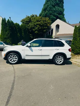2011 BMW X5