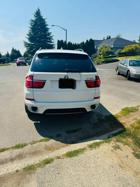 2011 BMW E70 X5 - Image 4 of 4