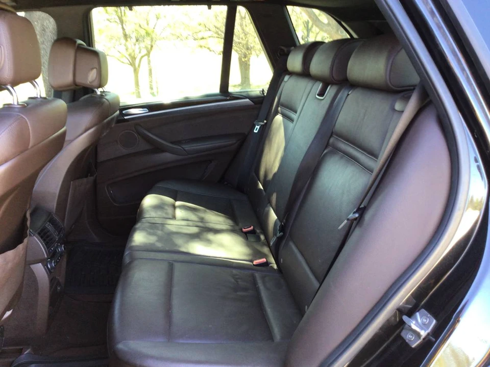 2011 BMW E70 X5 - Image 11 of 21