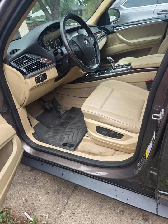 2011 BMW E70 X5 - Image 8 of 14