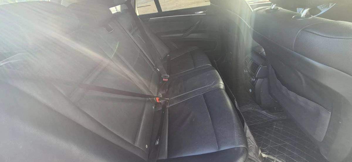 2011 BMW E70 X5 - Image 5 of 11