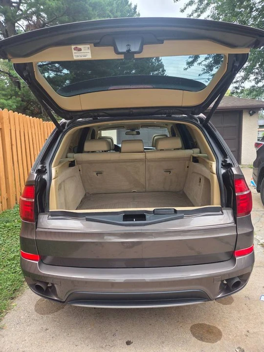 2011 BMW E70 X5 - Image 6 of 14