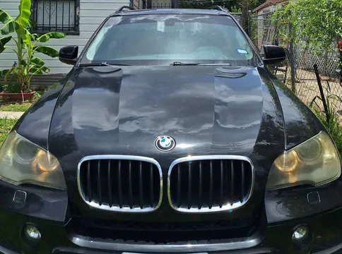 2011 BMW X5 xDrive35i