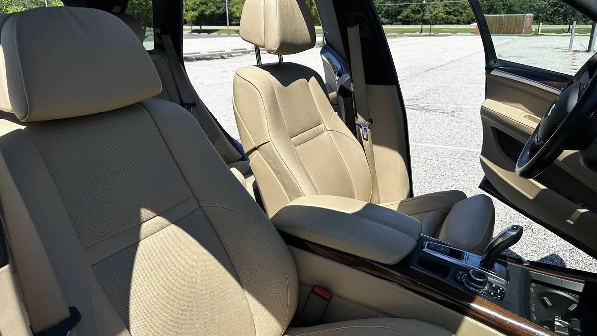 2011 BMW E70 X5 - Image 10 of 19