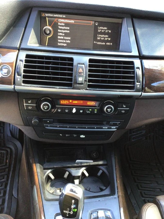 2011 BMW E70 X5 - Image 10 of 21