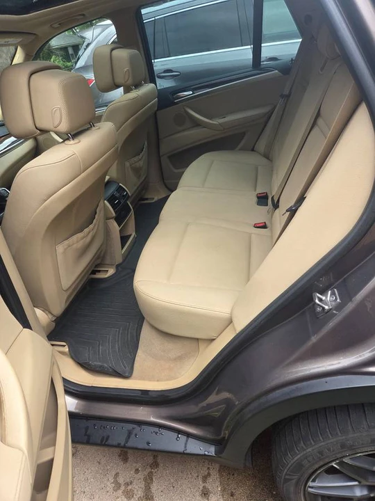 2011 BMW E70 X5 - Image 9 of 14