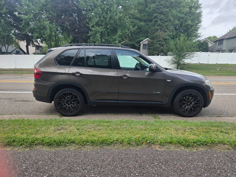 2011 BMW E70 X5 - Image 2 of 14