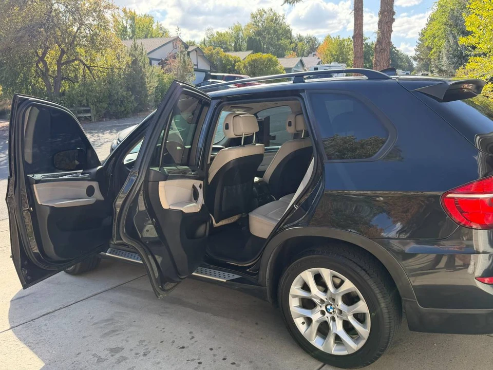 2011 BMW E70 X5 - Image 8 of 13
