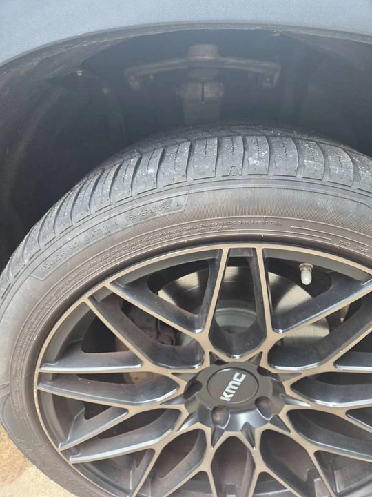 2011 BMW E70 X5 - Image 14 of 14