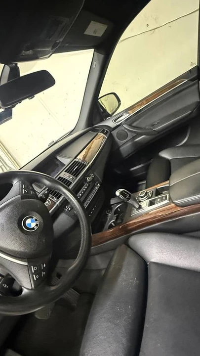 2011 BMW E70 X5 - Image 5 of 8