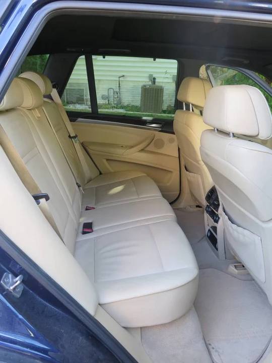 2011 BMW E70 X5 - Image 5 of 19