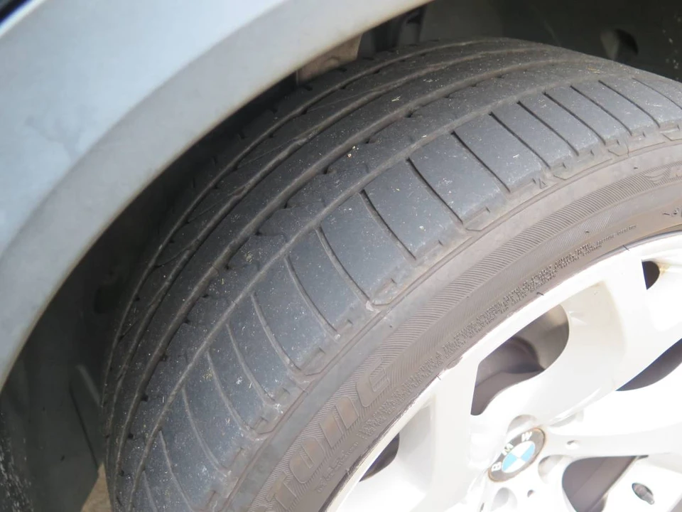 2011 BMW E70 X5 - Image 14 of 19