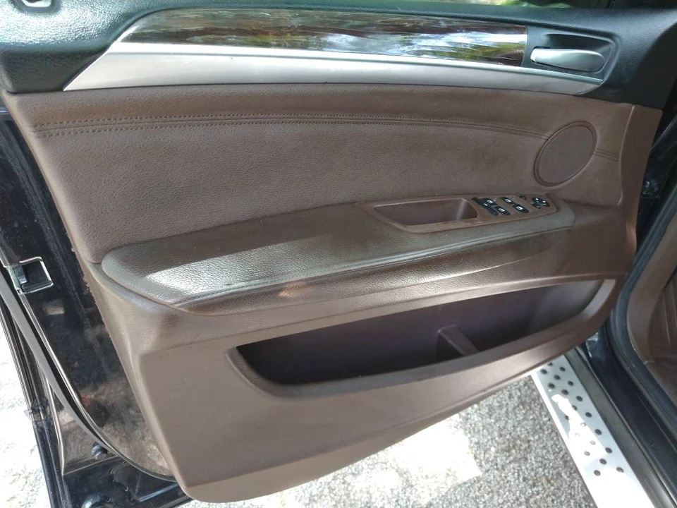 2011 BMW E70 X5 - Image 7 of 21