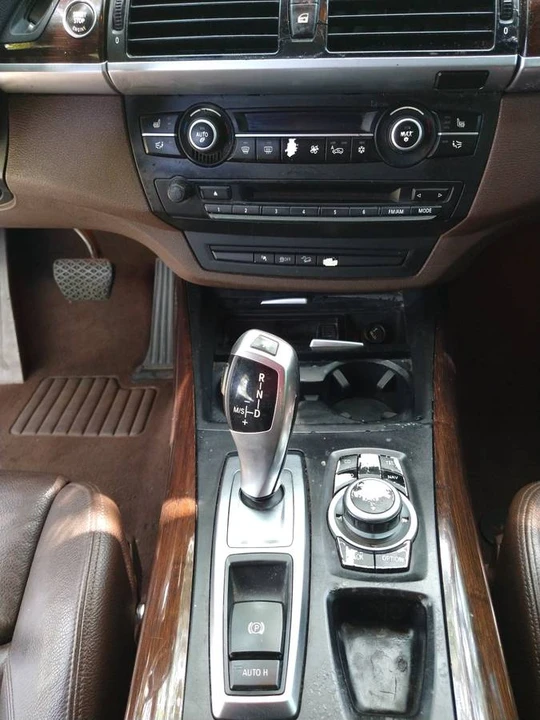 2011 BMW E70 X5 - Image 5 of 21