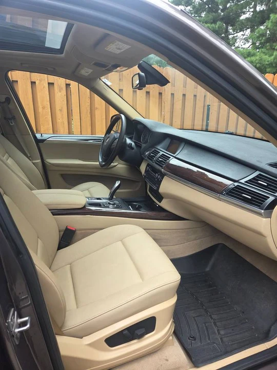 2011 BMW E70 X5 - Image 10 of 14