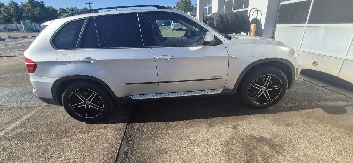 2011 BMW E70 X5 - Image 2 of 11