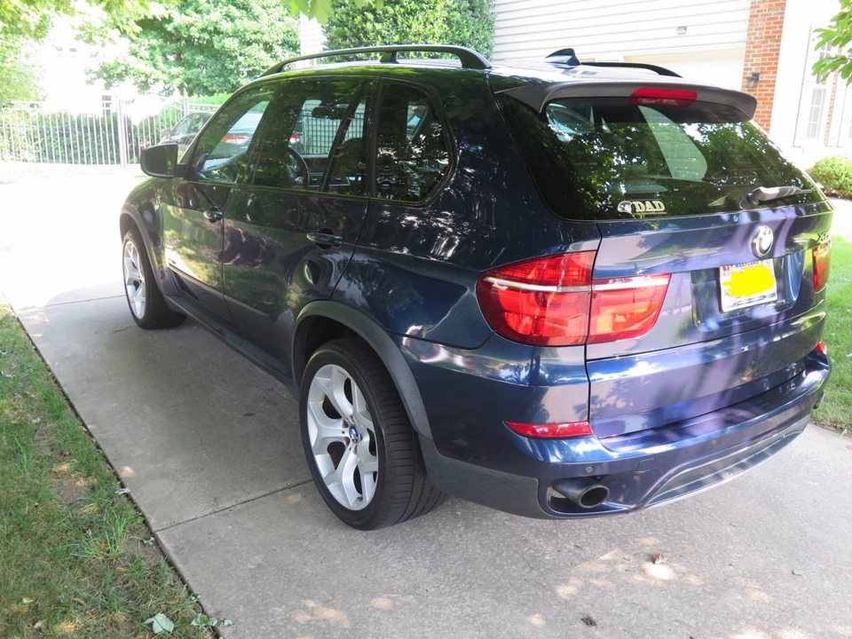 2011 BMW E70 X5 - Image 2 of 19