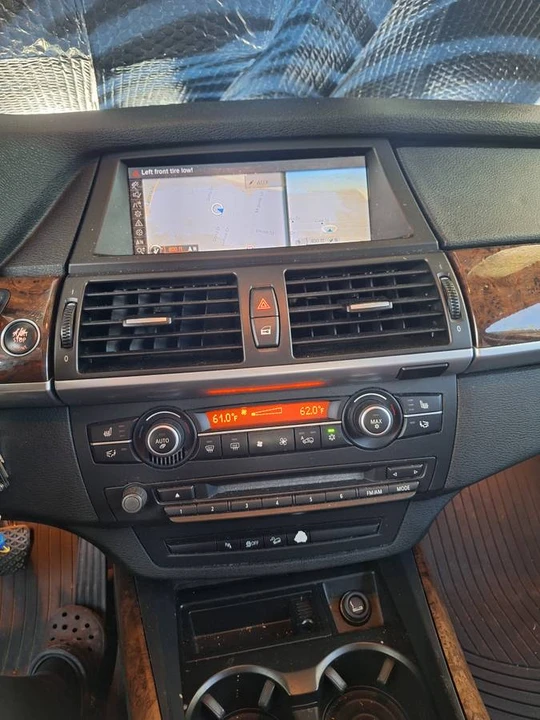 2011 BMW E70 X5 - Image 8 of 9