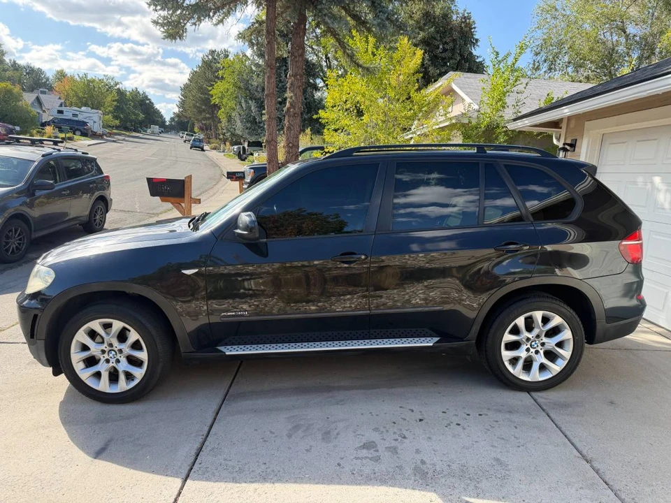2011 BMW E70 X5 - Image 2 of 13