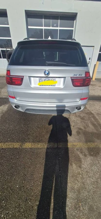2011 BMW E70 X5 - Image 3 of 11
