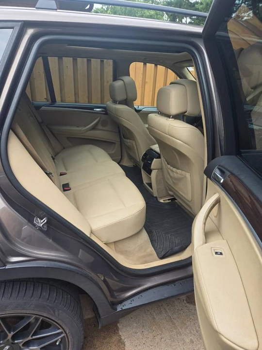 2011 BMW E70 X5 - Image 11 of 14