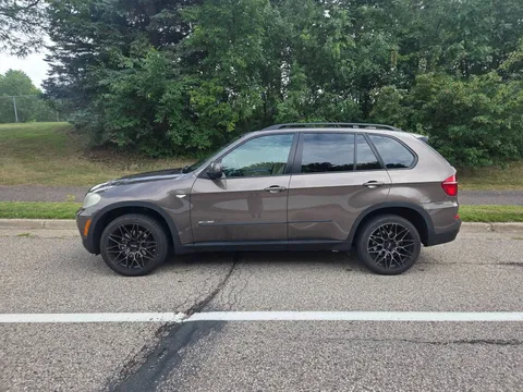 2011 BMW X5 xDrive35i
