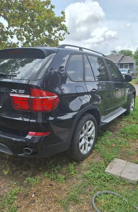 2011 BMW E70 X5 - Image 8 of 10