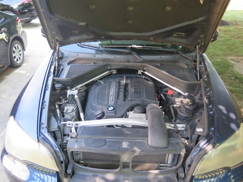 2011 BMW E70 X5 - Image 6 of 19
