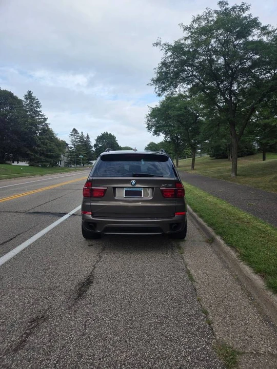 2011 BMW E70 X5 - Image 3 of 14