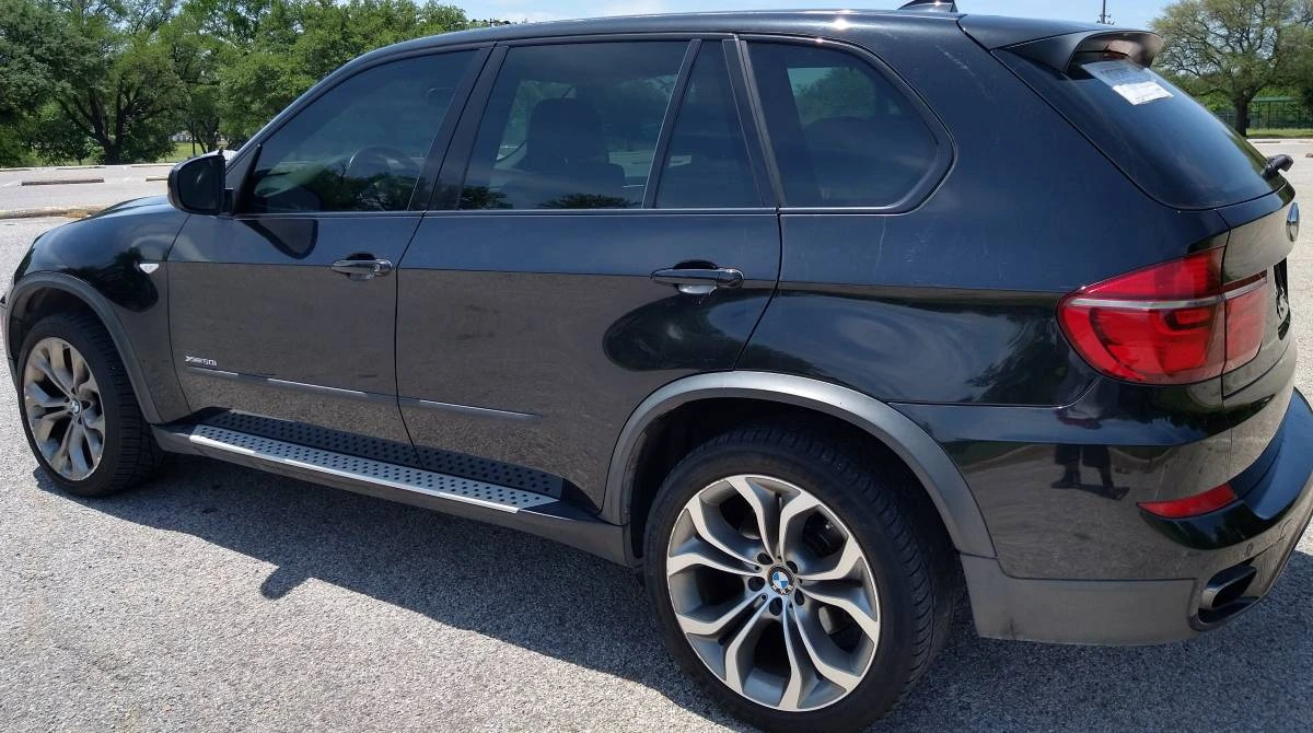 2011 BMW E70 X5 - Image 16 of 21