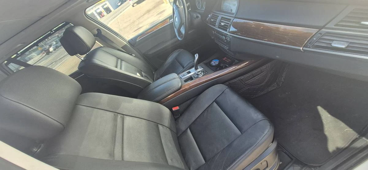 2011 BMW E70 X5 - Image 4 of 11