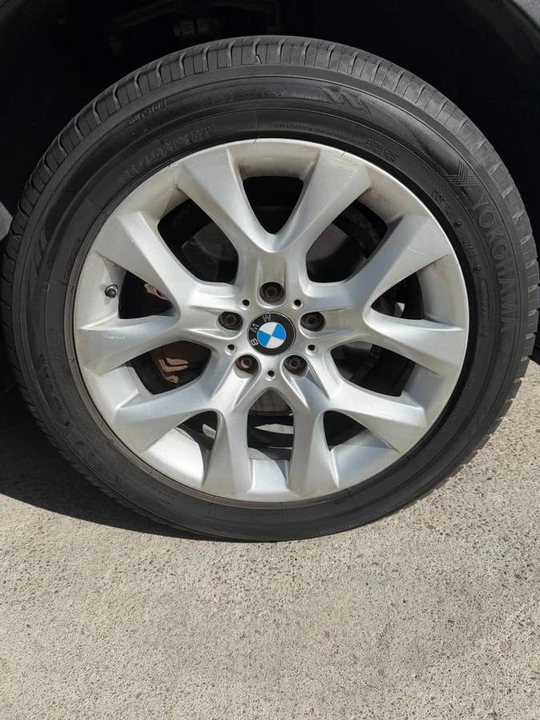 2011 BMW E70 X5 - Image 13 of 13