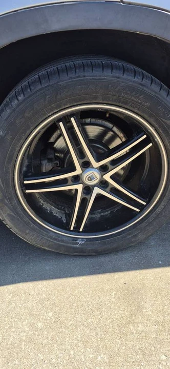 2011 BMW E70 X5 - Image 9 of 11