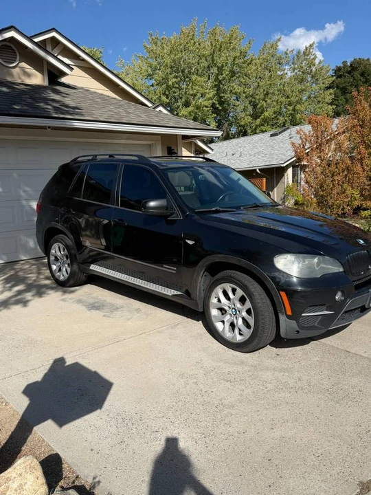 2011 BMW E70 X5 - Image 4 of 13